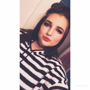 Meet your Posher, Savanna